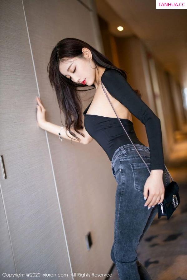 杨晨晨 sugar小甜心CC [XiuRen]高清写真图 2020.11.30 No.2841 杨晨晨sugar第67张图片